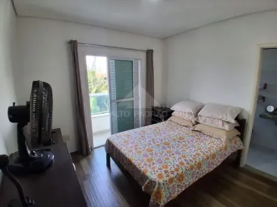 Apartamento com 2 Quartos à venda, 74m² no Vila Guarani, Mauá