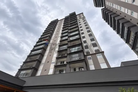 Apartamento com 2 Quartos à venda, 55m² no Bonfim, Campinas