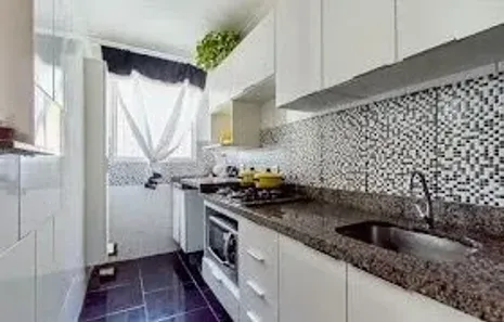 Apartamento com 2 Quartos à venda, 44m² no Costa e Silva, Porto Alegre