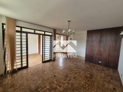Casa com 3 Quartos à venda, 196m² no Centro, Piracicaba