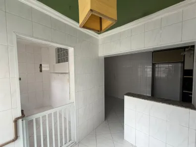 Apartamento com 3 Quartos à venda, 190m² no Gonzaga, Santos