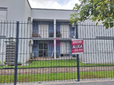 Apartamento com 2 Quartos para alugar, 70m² no Centro, Campo Bom