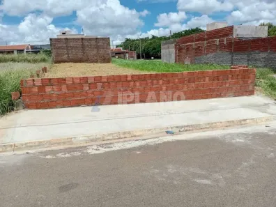 Lote/Terreno à venda, 200m² no Residencial Jequitibá I, Ibaté