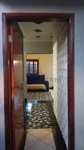 Sobrado com 3 Quartos à venda, 181m² no Parque Laranjeiras, Araraquara