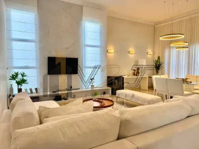 Casa de Condomínio com 3 Quartos à venda, 300m² no Monte Alegre, Vinhedo