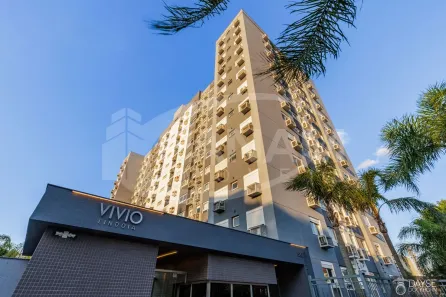 Apartamento com 2 Quartos à venda, 53m² no Jardim Lindóia, Porto Alegre