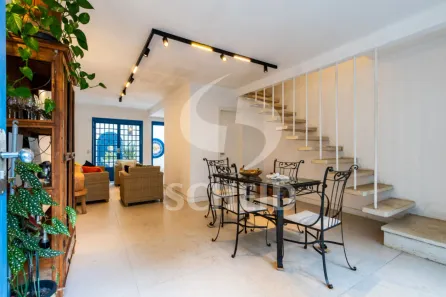 Casa com 3 Quartos à venda, 150m² no Campo Belo, São Paulo