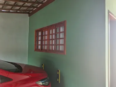 Casa com 2 Quartos à venda, 58m² no Jardim Nova República, São José dos Campos