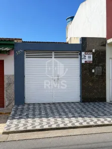 Casa com 2 Quartos à venda, 45m² no Caititus, Arapiraca