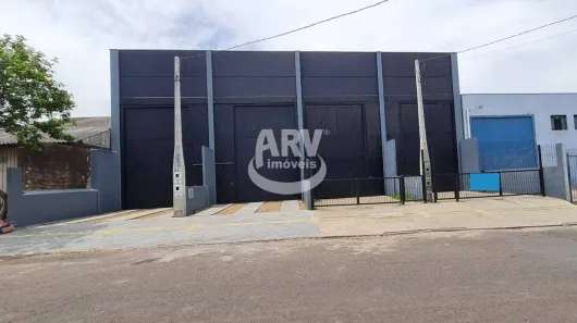 Ponto Comercial à venda, 135m² no Morada do Vale III, Gravataí