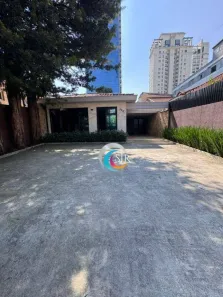 Imóvel Comercial para venda ou aluguel, 350m² no Vila Olímpia, São Paulo