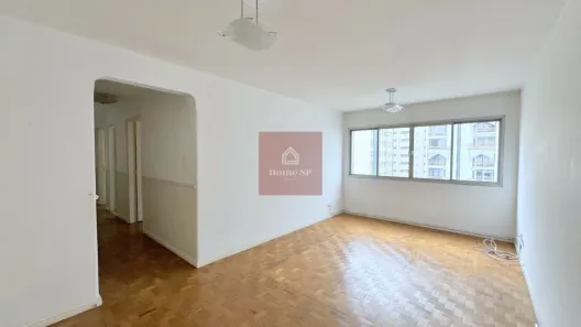 Apartamento com 3 Quartos à venda, 107m² no Planalto Paulista, São Paulo