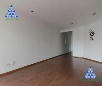 Apartamento com 3 Quartos para alugar, 90m² no Santa Teresinha, São Paulo