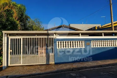 Casa com 2 Quartos à venda, 76m² no Vila Boa Vista, Campinas