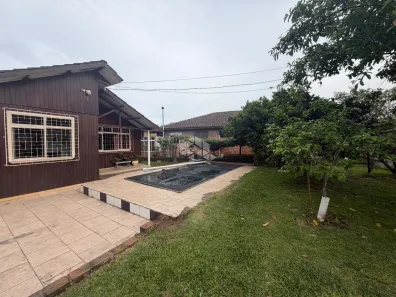 Casa com 3 Quartos à venda, 184m² no São José, Santa Maria