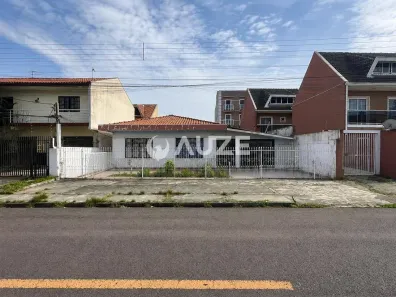 Lote/Terreno à venda, 357m² no Fazendinha, Curitiba