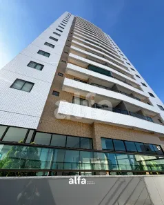 Apartamento com 2 Quartos à venda, 94m² no Centro, Petrolina