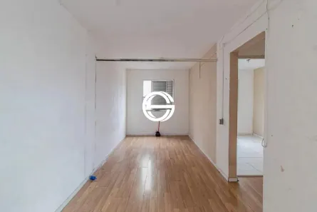 Apartamento com 1 Quarto à venda, 39m² no Conjunto Habitacional Padre José de Anchieta, São Paulo