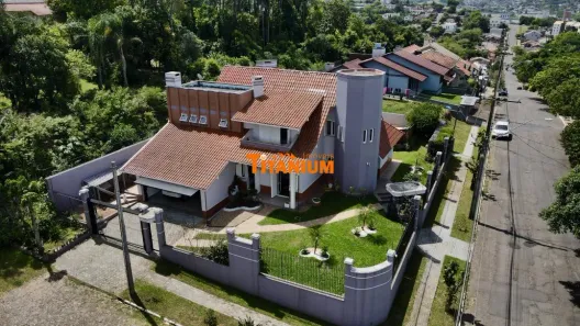 Casa com 6 Quartos à venda, 271m² no Canudos, Novo Hamburgo