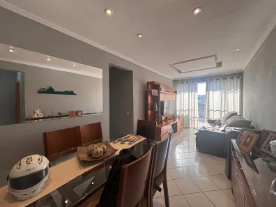 Apartamento com 2 Quartos à venda, 73m² no Engenho Novo, Rio de Janeiro