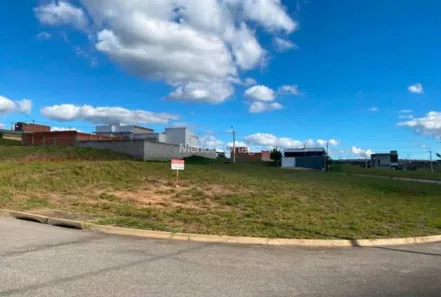 Lote/Terreno à venda, 411m² no Jardim Sao Lucas, Salto de Pirapora