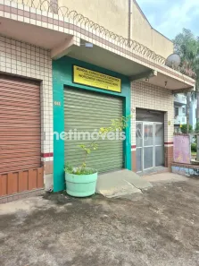 Ponto Comercial à venda, 32m² no Estoril, Belo Horizonte