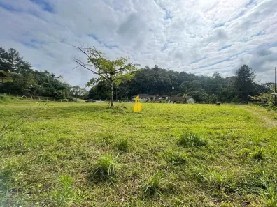 Lote/Terreno à venda, 836m² no Padre Martinho Stein, Timbó