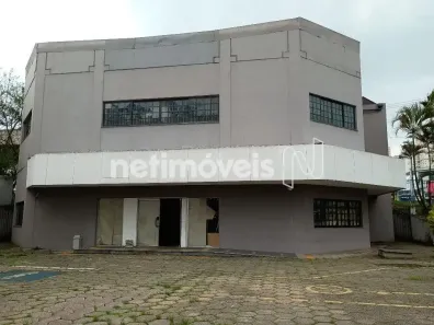 Ponto Comercial para alugar, 689m² no Casa Grande, Diadema