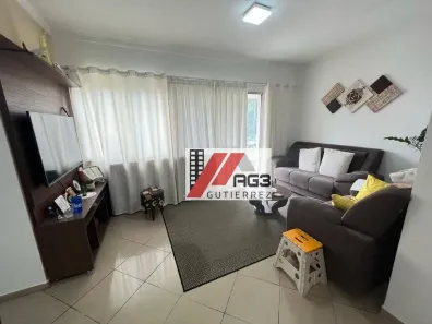 Apartamento com 3 Quartos à venda, 80m² no Vila Siqueira (Zona Norte), São Paulo