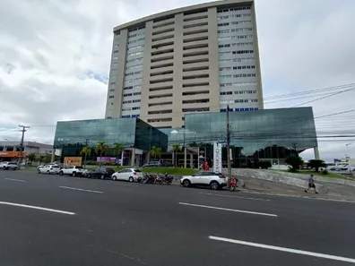Sala Comercial à venda, 40m² no Fátima, Teresina