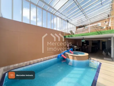 Casa com 3 Quartos à venda, 300m² no São João, Itajaí