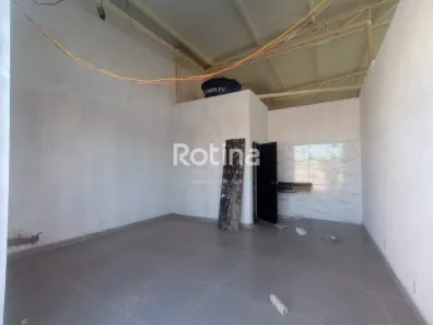 Ponto Comercial para alugar, 32m² no São Jorge, Uberlândia