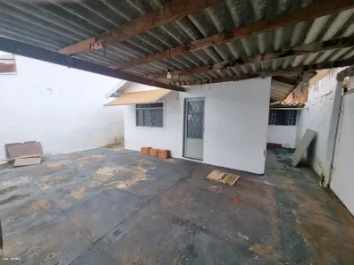 Casa com 3 Quartos à venda, 116m² no Conjunto Habitacional Ana Jacinta, Presidente Prudente