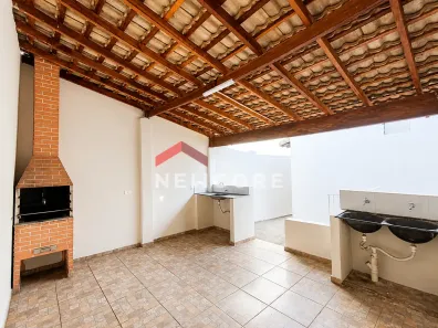 Casa com 2 Quartos à venda, 138m² no Parque Jaraguá, Bauru