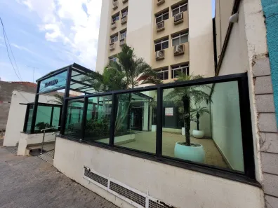 Sala Comercial à venda, 56m² no Centro, Piracicaba