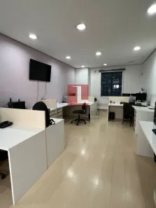 Imóvel Comercial com 6 Quartos à venda, 120m² no Jardim Paulista, São Paulo