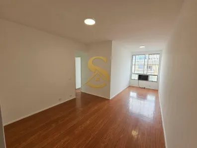 Apartamento com 2 Quartos para alugar, 68m² no Estácio, Rio de Janeiro