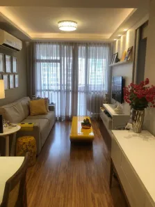 Apartamento com 2 Quartos à venda, 70m² no Barra Olímpica, Rio de Janeiro