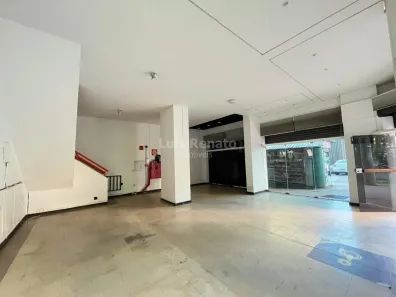 Ponto Comercial para alugar, 104m² no Boa Viagem, Belo Horizonte