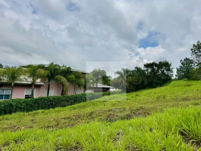 Lote/Terreno à venda, 2115m² no Morada das Nascentes (Joaquim Egídio), Campinas