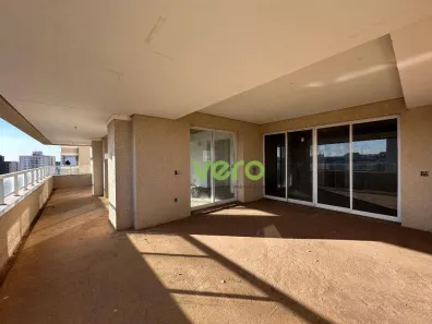 Apartamento com 4 Quartos à venda, 590m² no Centro, Americana