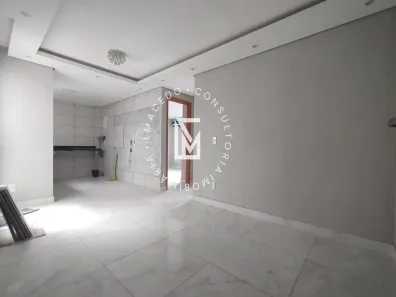 Apartamento com 2 Quartos à venda, 43m² no Campo Grande, Rio de Janeiro
