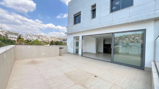 Cobertura com 4 Quartos à venda, 199m² no São Bento, Belo Horizonte