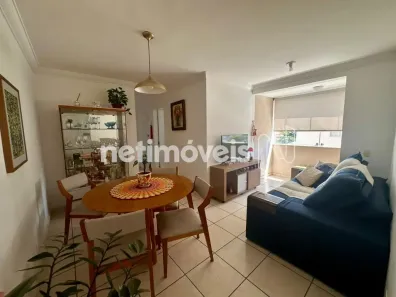 Apartamento com 2 Quartos à venda, 67m² no Castelo, Belo Horizonte