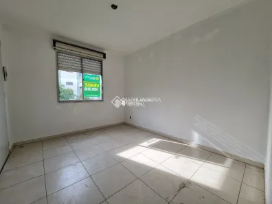 Apartamento com 1 Quarto à venda, 33m² no Canudos, Novo Hamburgo