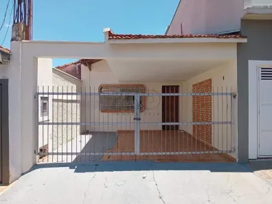 Casa com 3 Quartos à venda, 85m² no Piracicamirim, Piracicaba