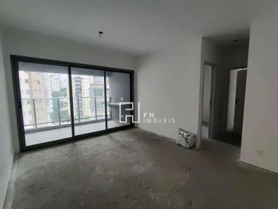 Apartamento com 2 Quartos à venda, 66m² no Vila Firmiano Pinto, São Paulo