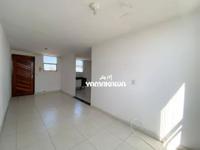 Apartamento com 2 Quartos à venda, 58m² no Conjunto Residencial José Bonifácio, São Paulo