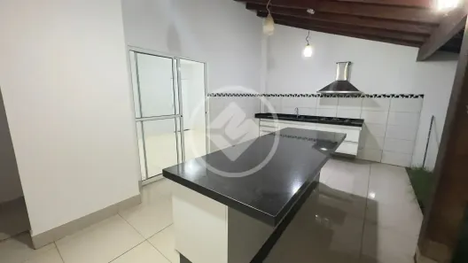 Casa de Condomínio com 2 Quartos à venda, 80m² no 23 de Setembro, Várzea Grande