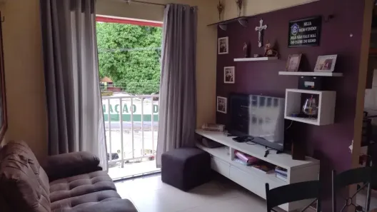 Apartamento com 2 Quartos à venda, 45m² no Guanabara, Ananindeua
